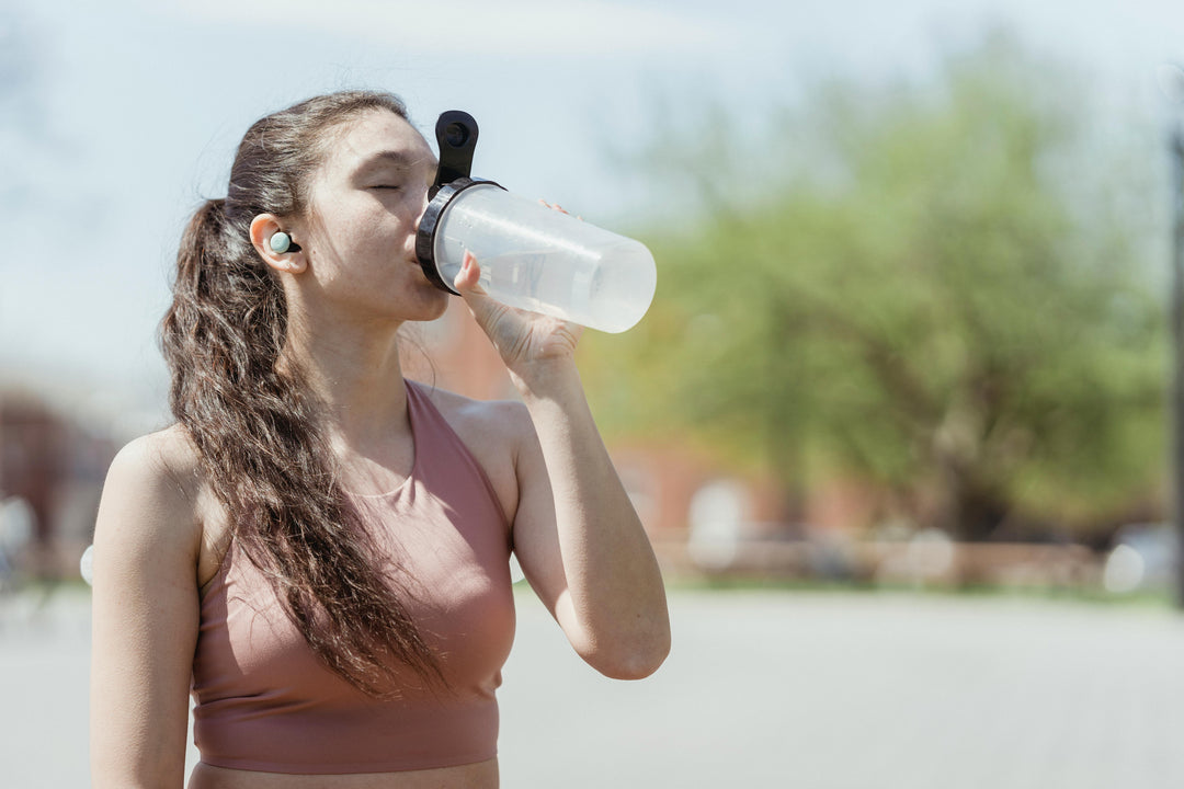 Benefits of Creatine for Women