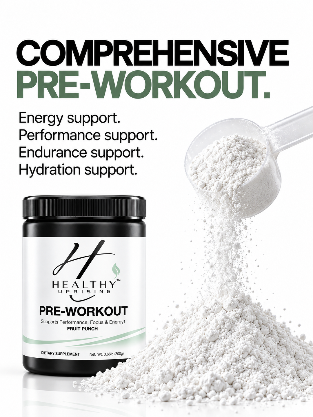 Pre-Workout