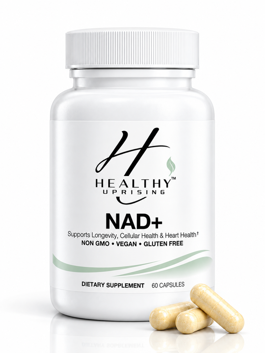 NAD+