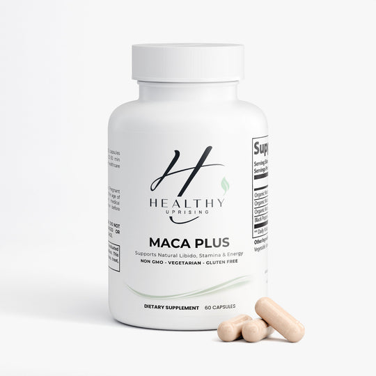 Maca Plus