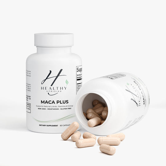 Maca Plus