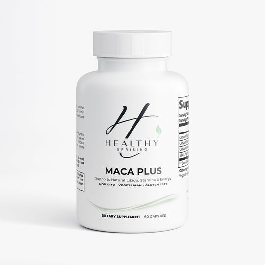 Maca Plus