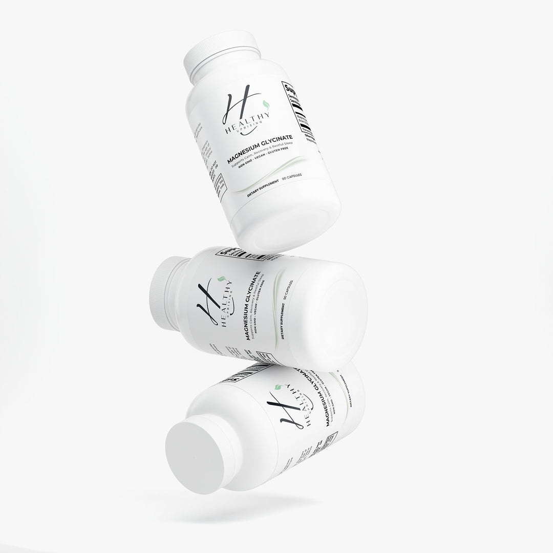 Magnesium Glycinate