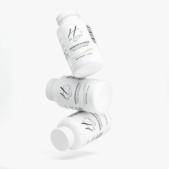 Magnesium Glycinate