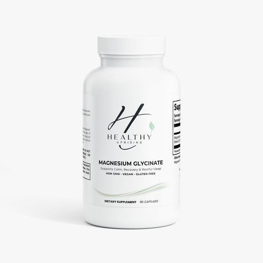 Magnesium Glycinate