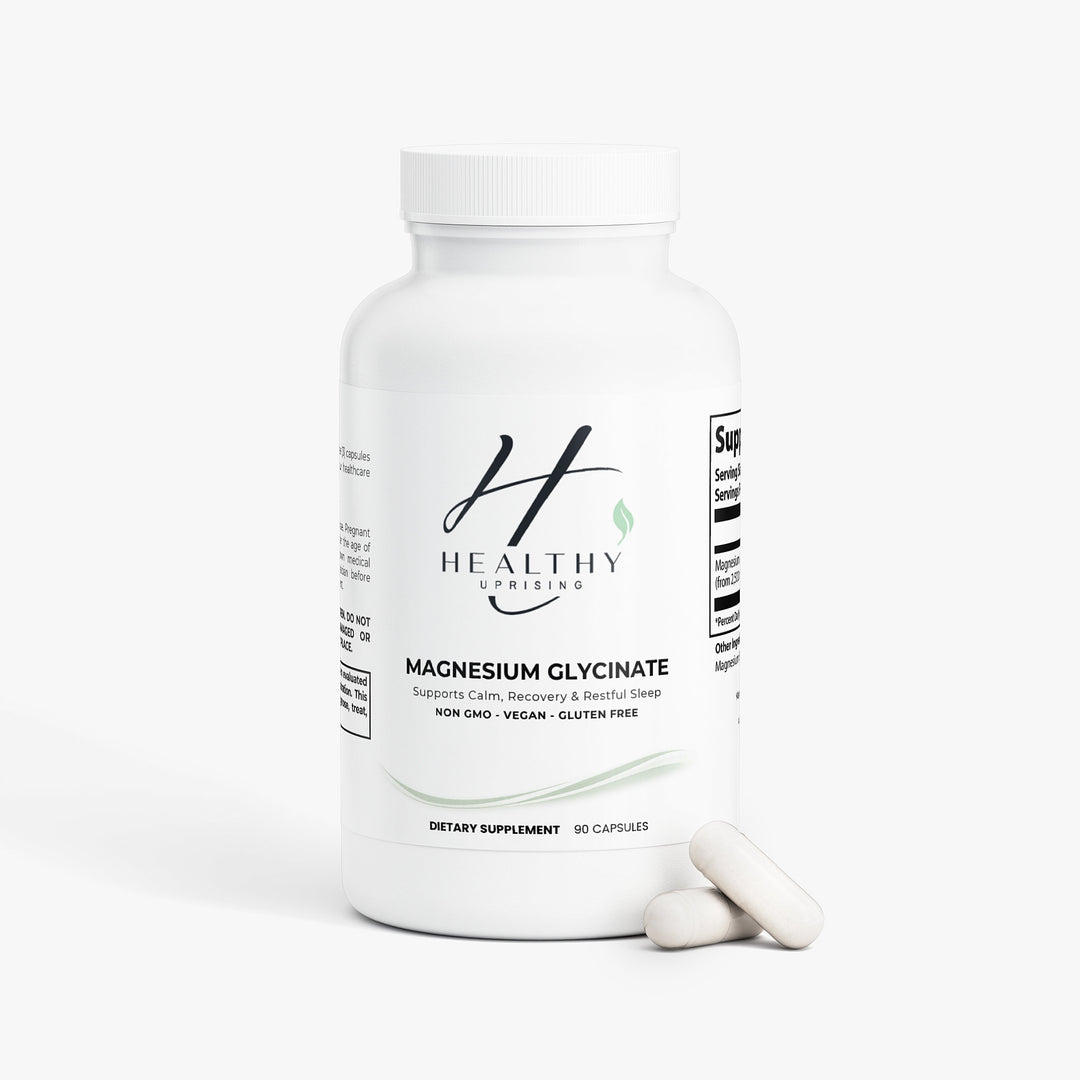 Magnesium Glycinate