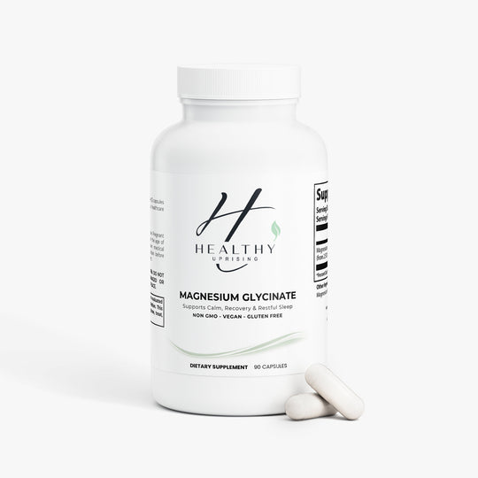 Magnesium Glycinate