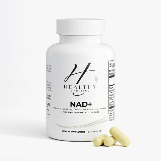 NAD+