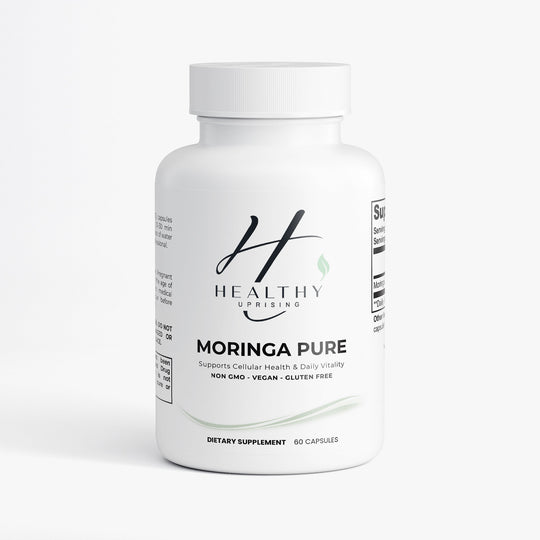 Moringa Pure