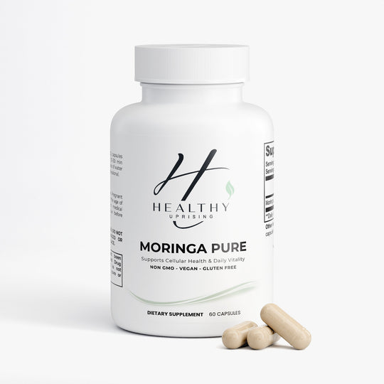 Moringa Pure