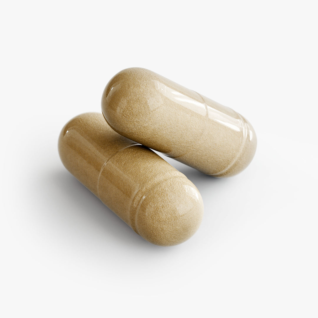 Moringa Pure