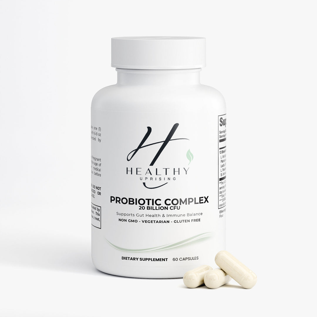 Probiotic Complex