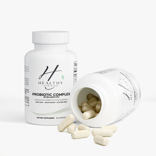 Probiotic Complex