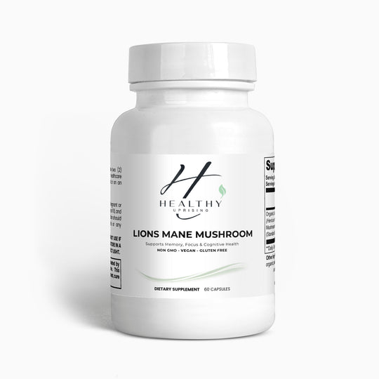 Lion&