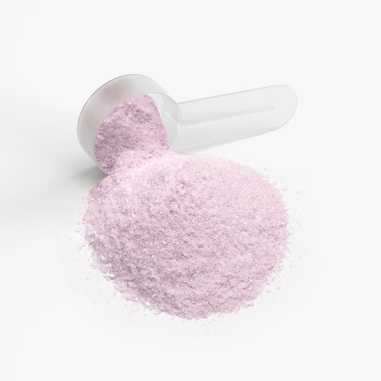 Energy + Focus  - Strawberry Shortcake