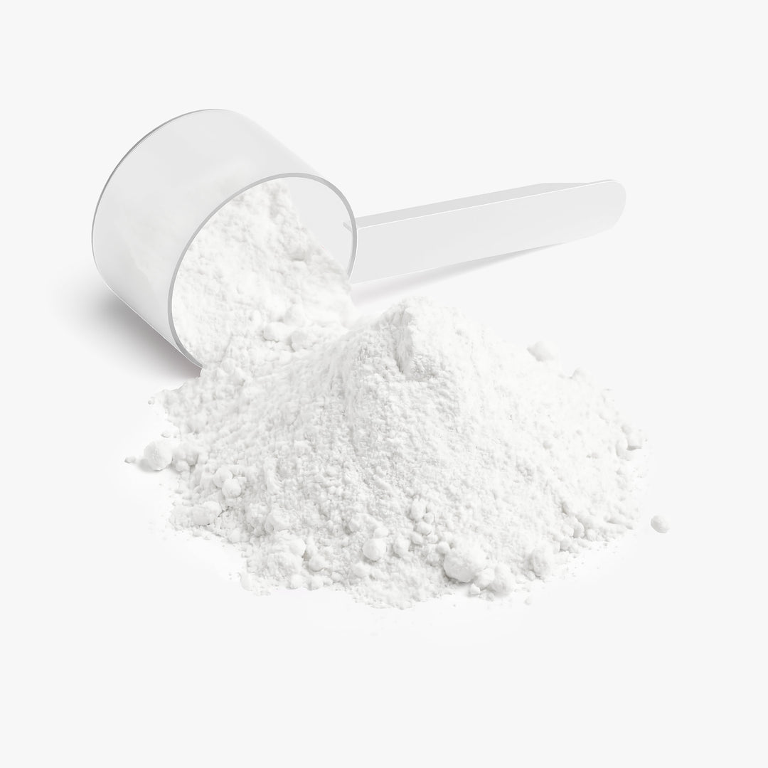Pre-Workout Powder - Fruit Punch