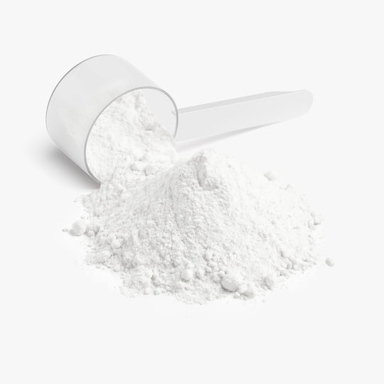 Pre-Workout Powder - Fruit Punch