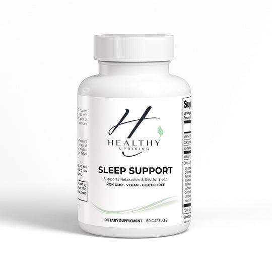 Sleep Support