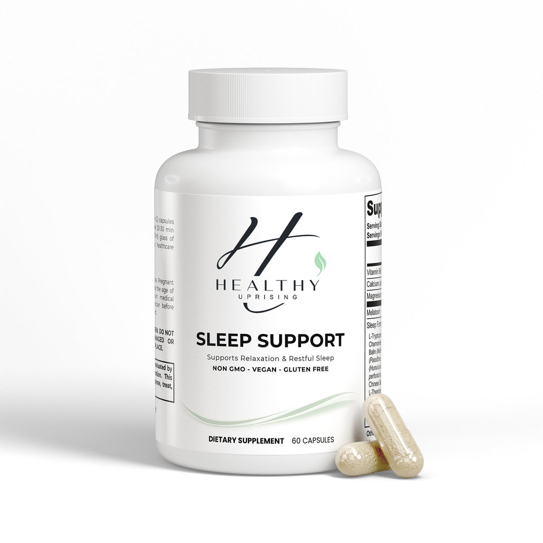Sleep Support