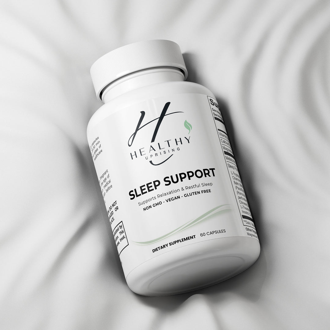 Sleep Support