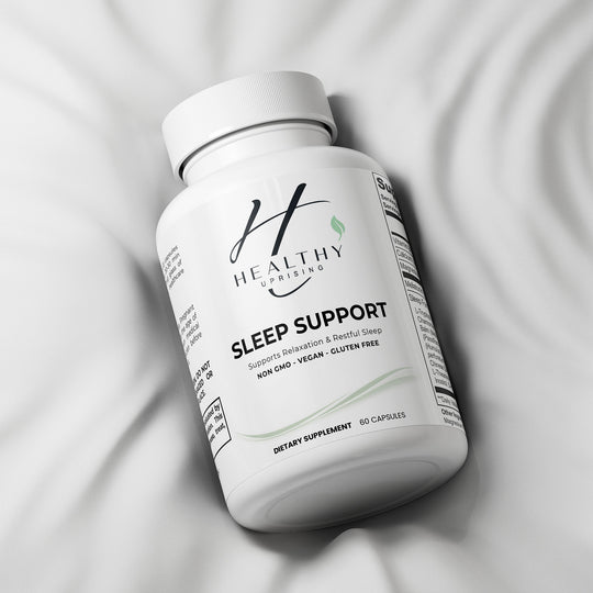 Sleep Support