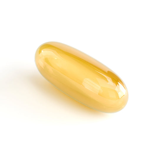 Omega-3 + EPA + DHA