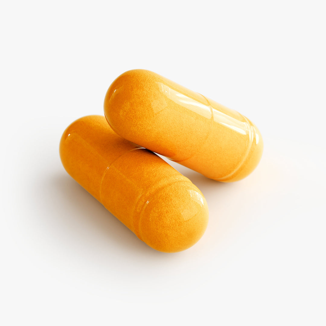 Turmeric Complex