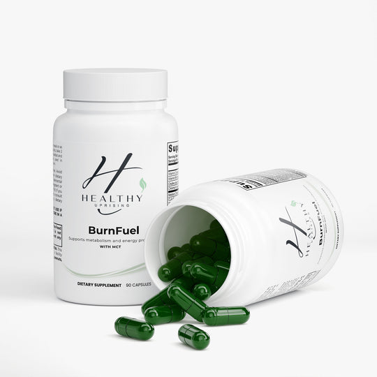 BurnFuel with MCT