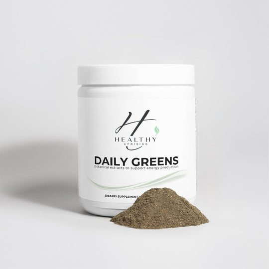 Daily Greens