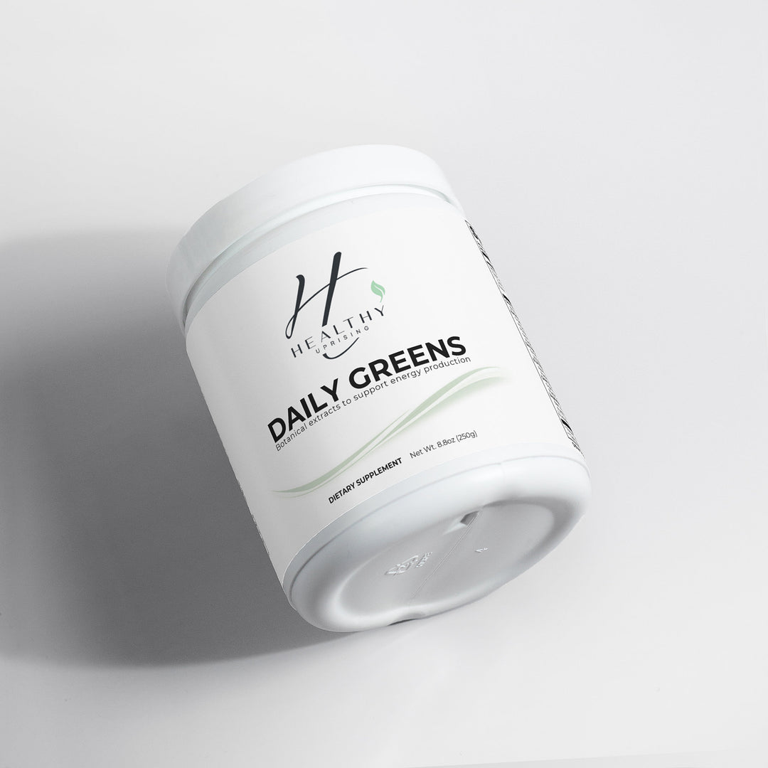 Daily Greens