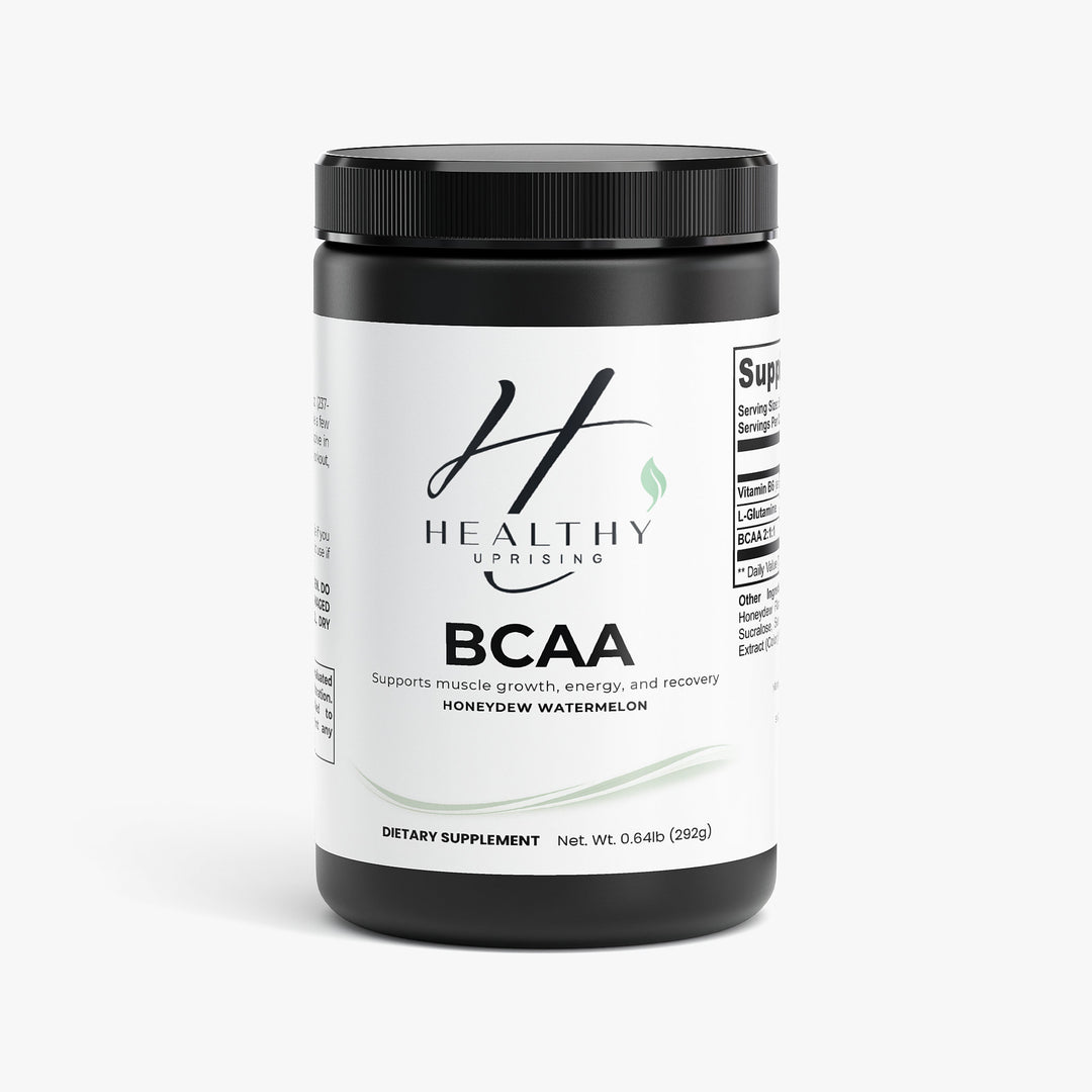BCAA - Honeydew/Watermelon