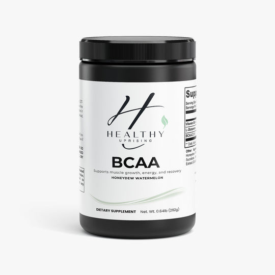 BCAA - Honeydew/Watermelon