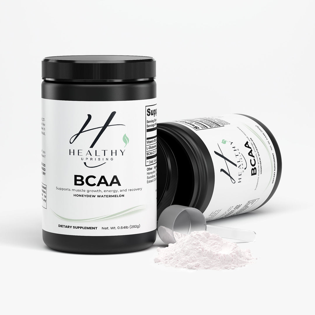 BCAA - Honeydew/Watermelon