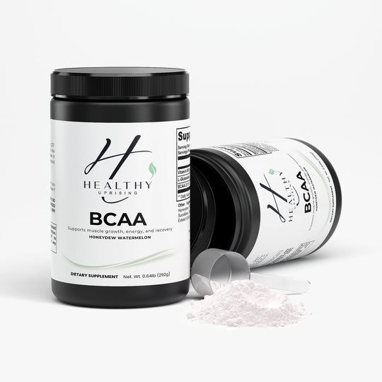 BCAA - Honeydew/Watermelon