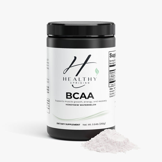 BCAA - Honeydew/Watermelon