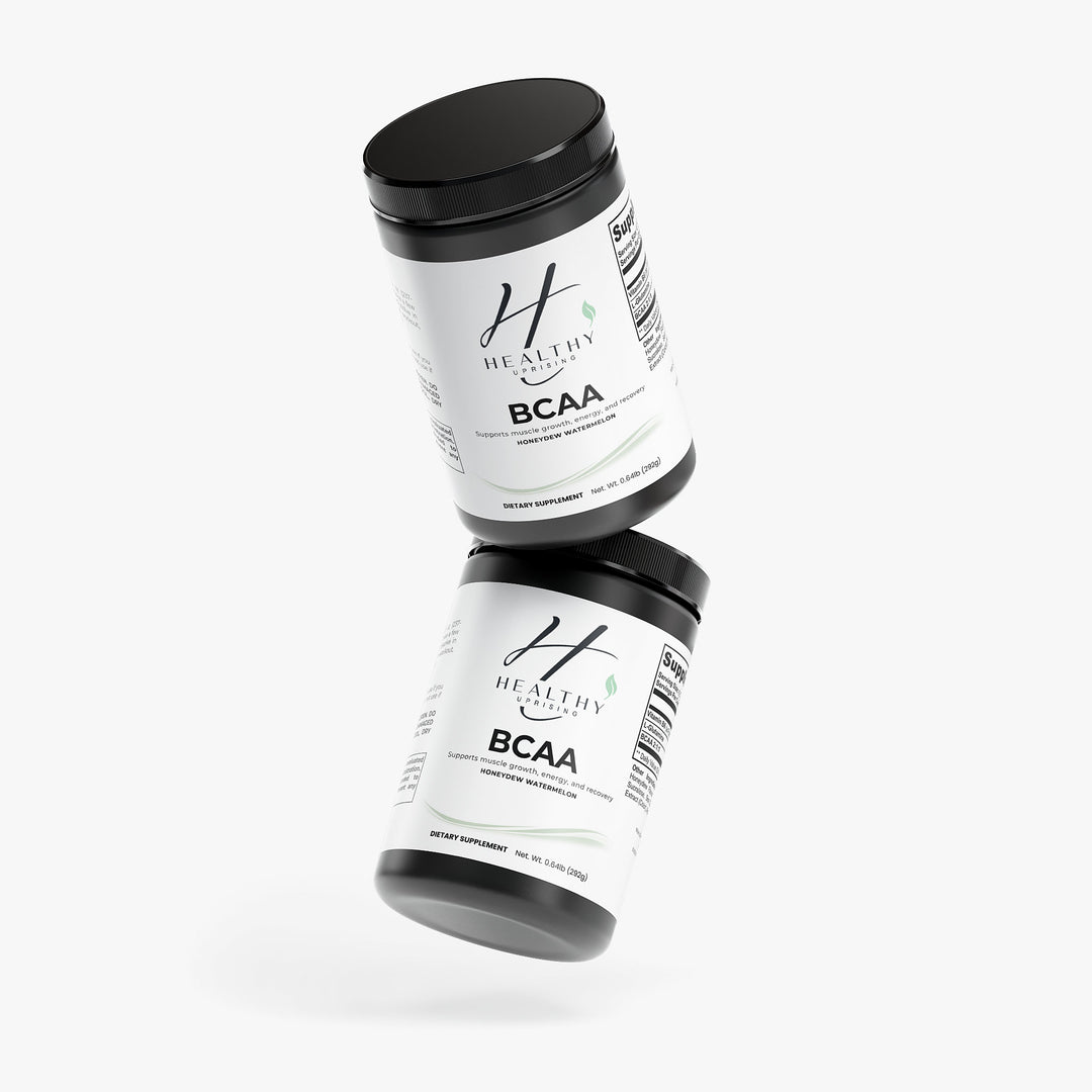 BCAA - Honeydew/Watermelon