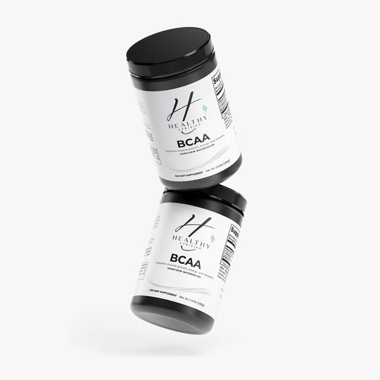 BCAA - Honeydew/Watermelon