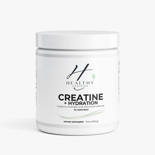 Creatine Hydration Powder