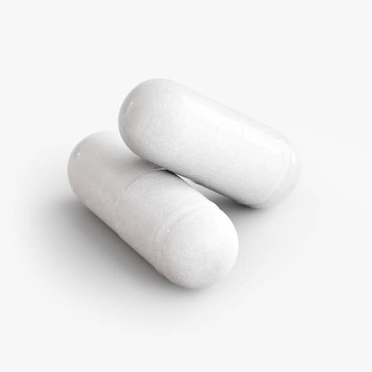 Advanced Probiotic with Prebiotics