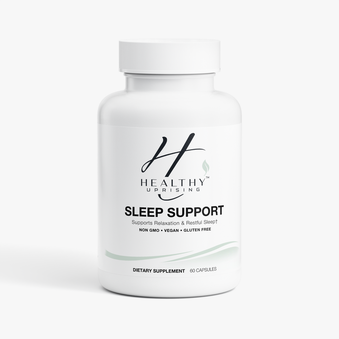 Sleep Support