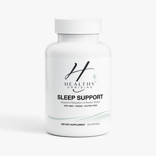 Sleep Support