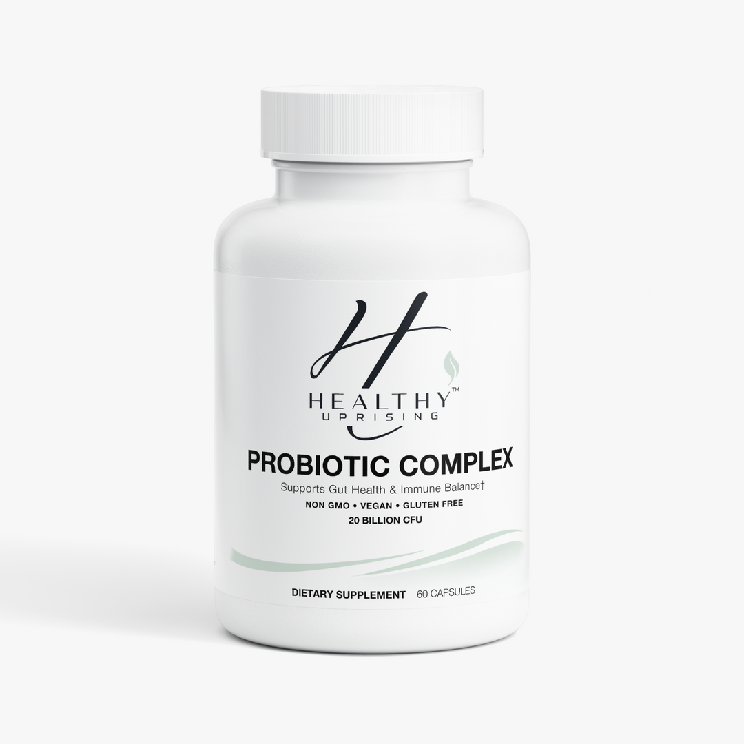 Probiotic Complex