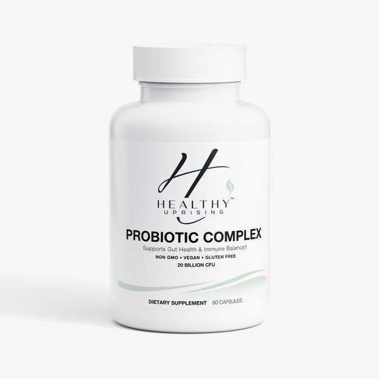 Probiotic Complex