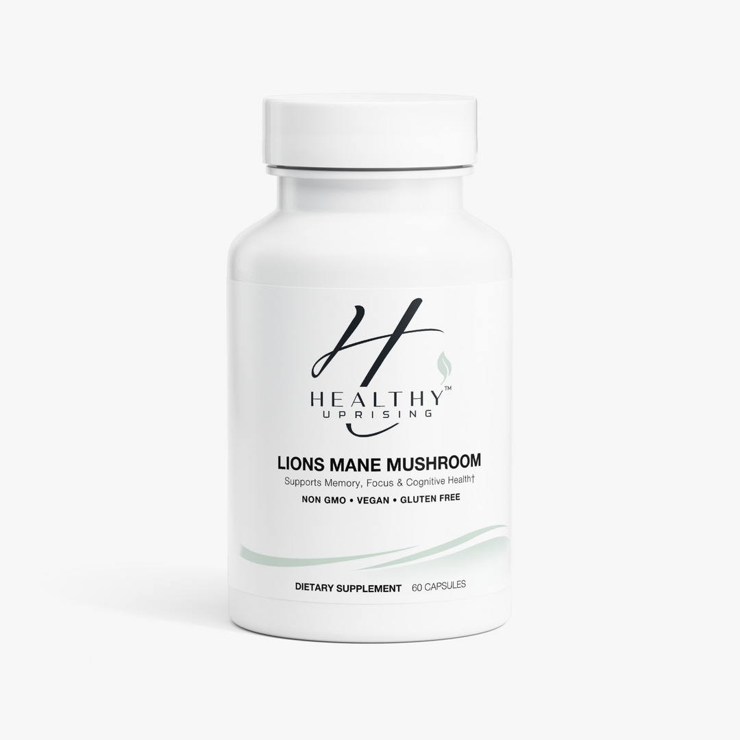 Lion&