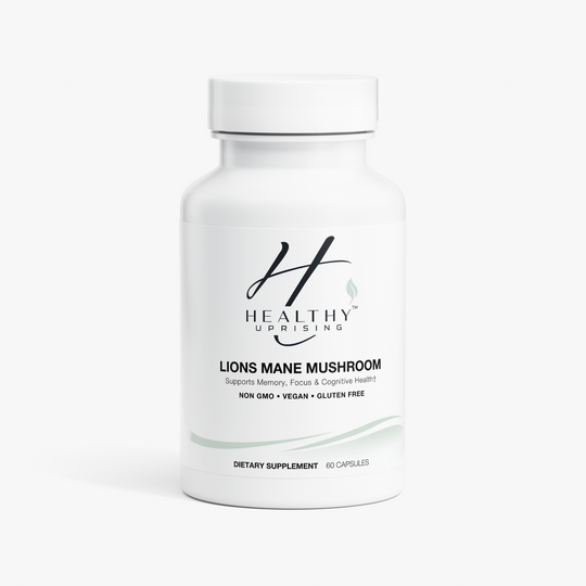 Lion&