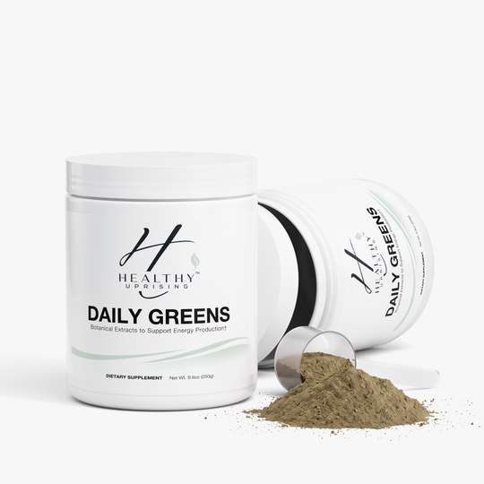 Daily Greens