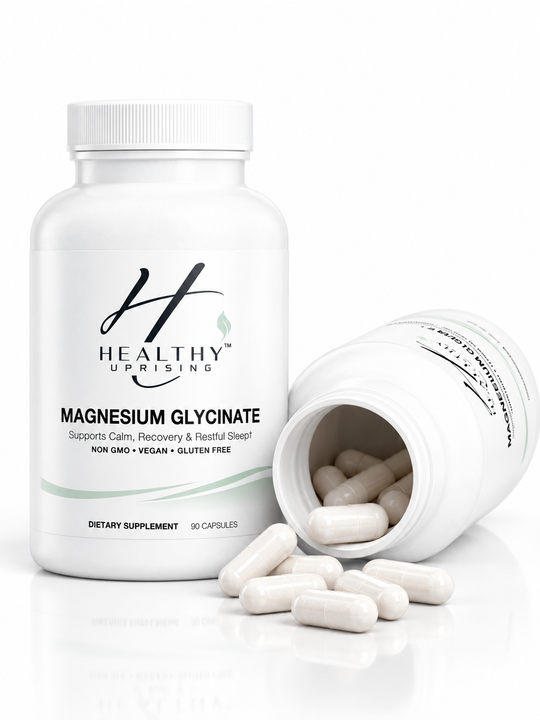 Magnesium Glycinate