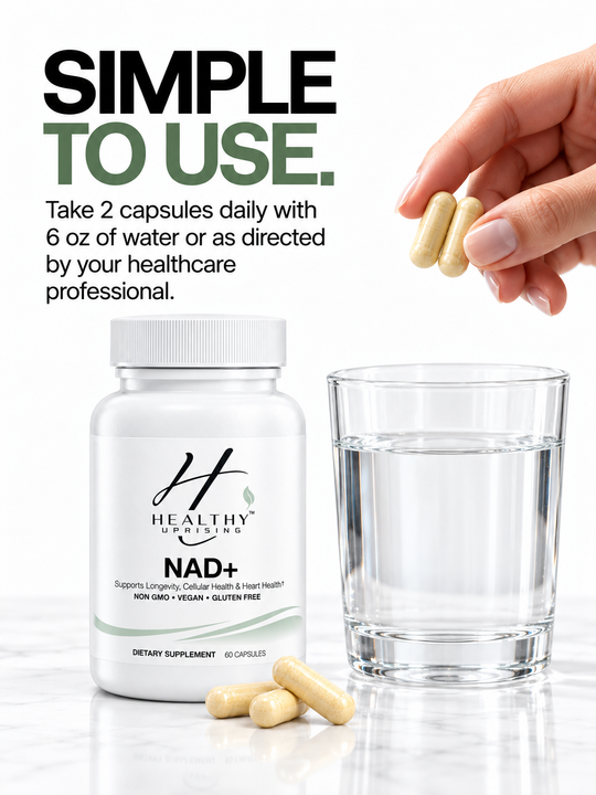 NAD+