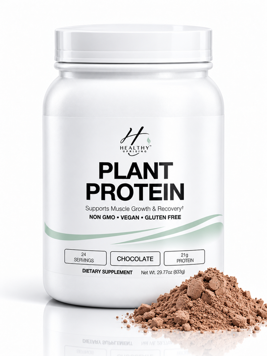 Plant Protein - Chocolate