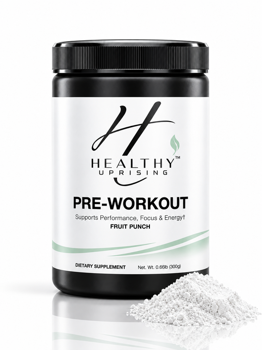 Pre-Workout